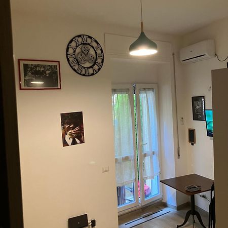 The Green House Rome Extérieur photo